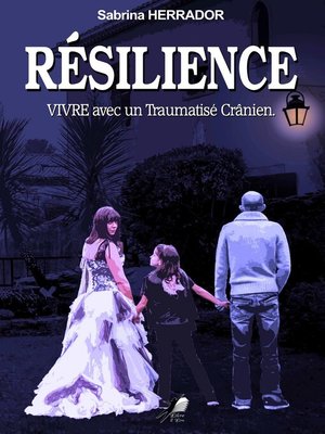 cover image of Résilience
